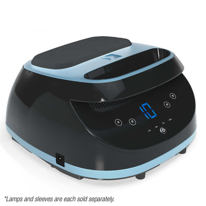 MP Glo Color Sleeve - Prince