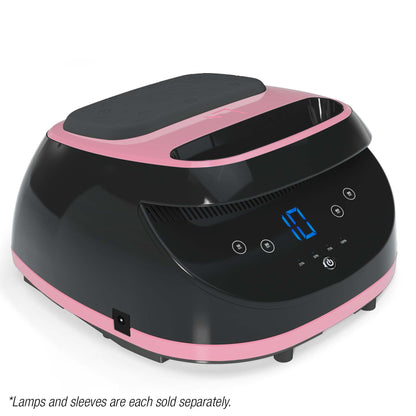 MP Glo Color Sleeve - Princess