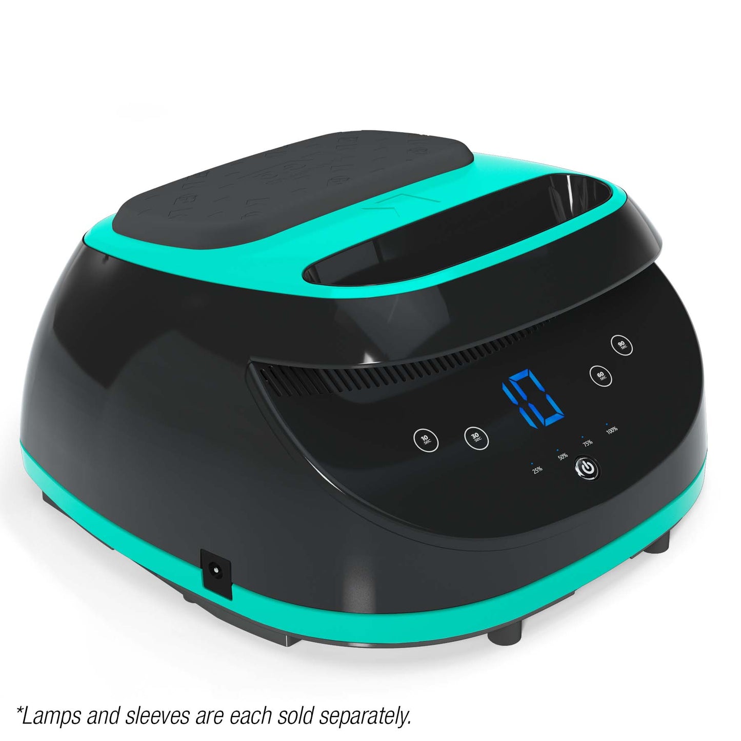 MP Glo Color Sleeve - Teal