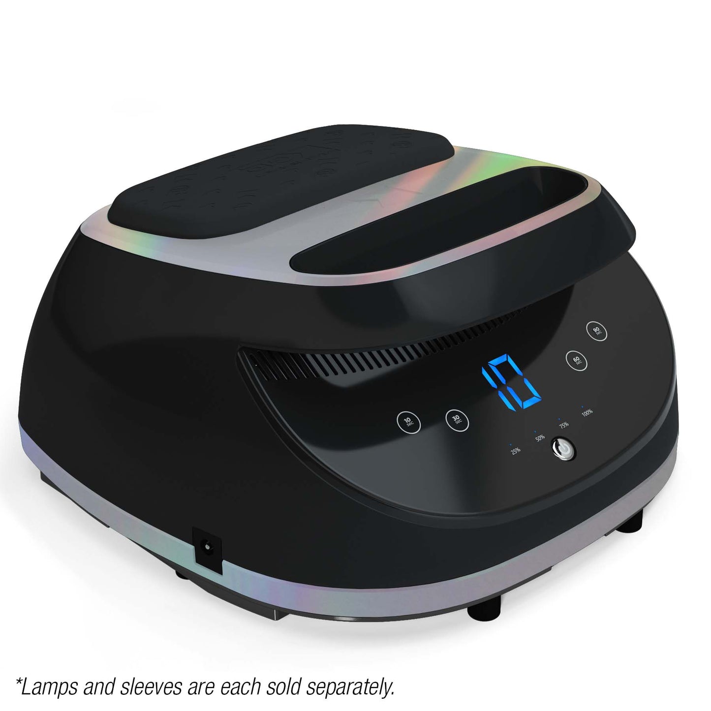 MP Glo Color Sleeve - Unicorn