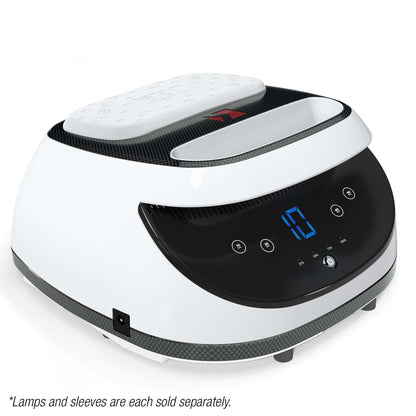 MP Glo Color Sleeve - Charcoal