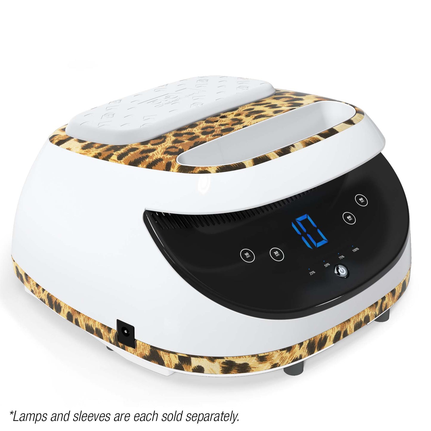 MP Glo Color Sleeve - Cheetah