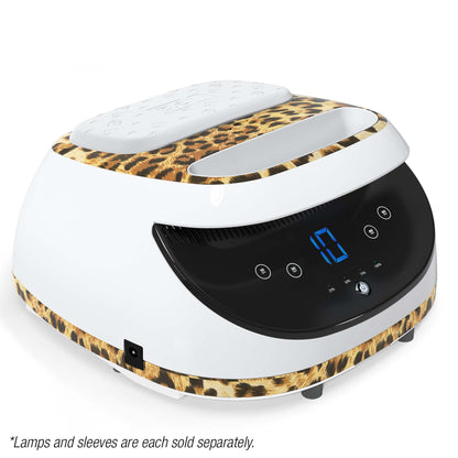 MP Glo Color Sleeve - Cheetah