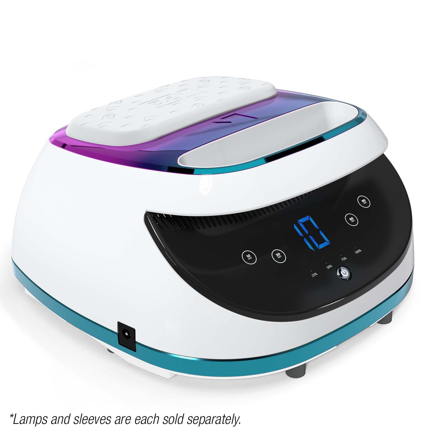 MP Glo Color Sleeve - Mermaid