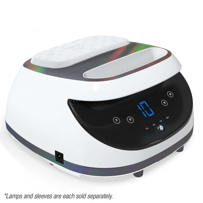 MP Glo Color Sleeve - Moonlight Unicorn