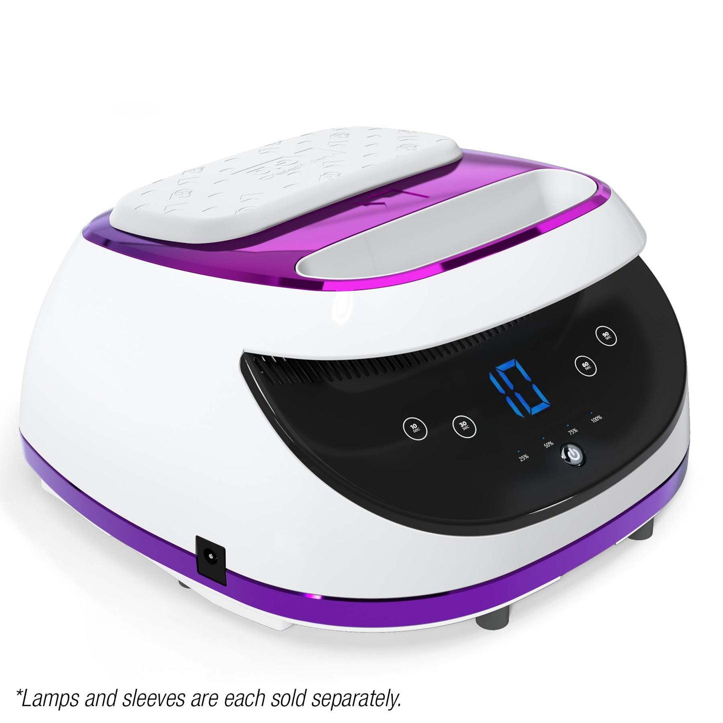 MP Glo Color Sleeve - Pixie