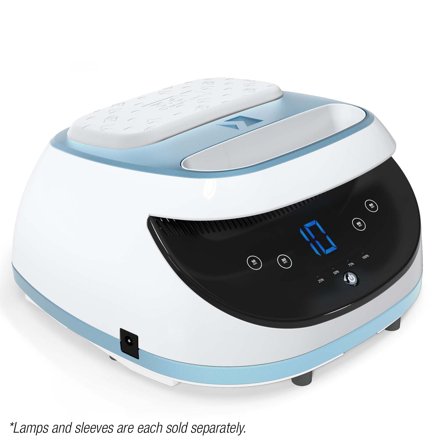 MP Glo Color Sleeve - Prince