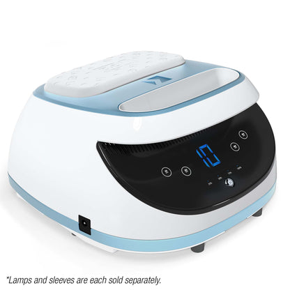 MP Glo Color Sleeve - Prince