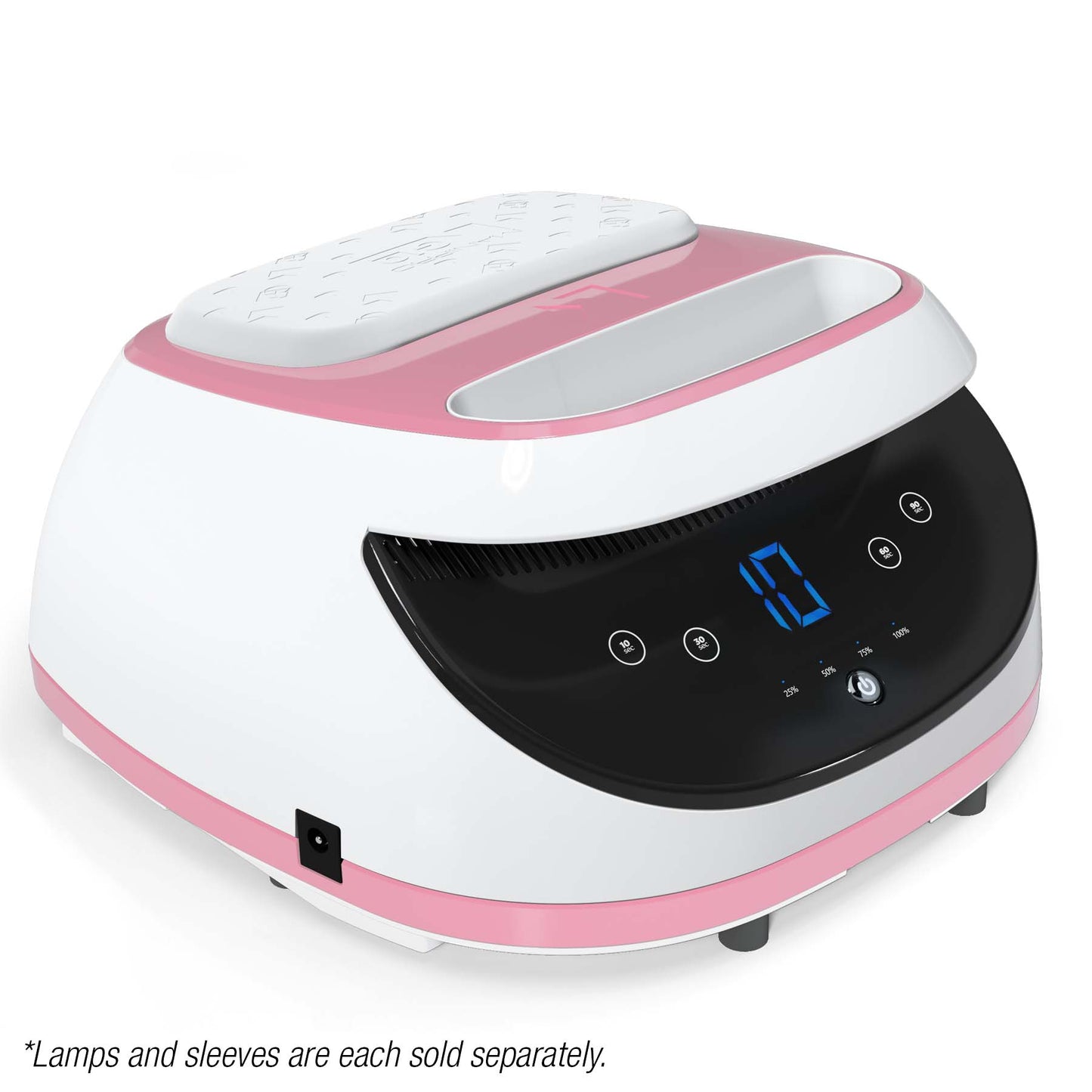 MP Glo Color Sleeve - Princess