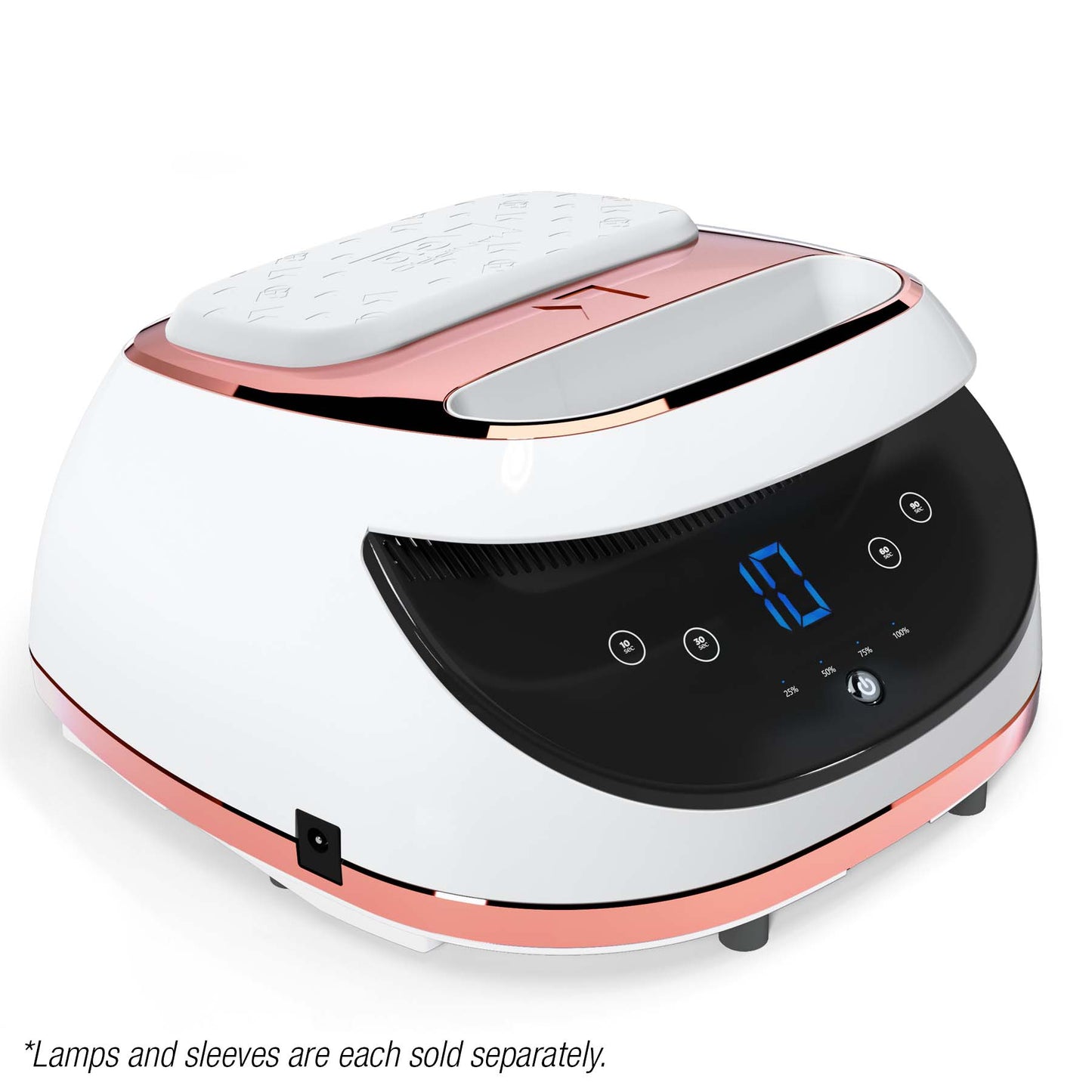 MP Glo Color Sleeve - Rose