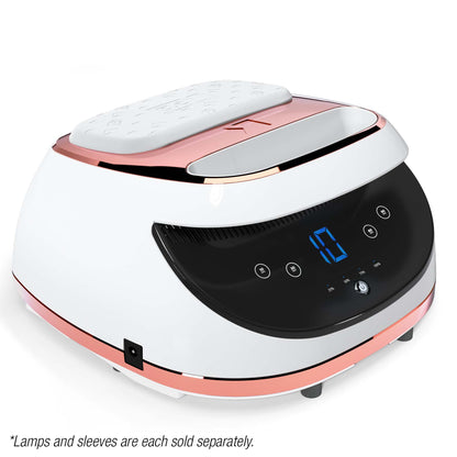 MP Glo Color Sleeve - Rose