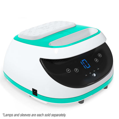 MP Glo Color Sleeve - Teal