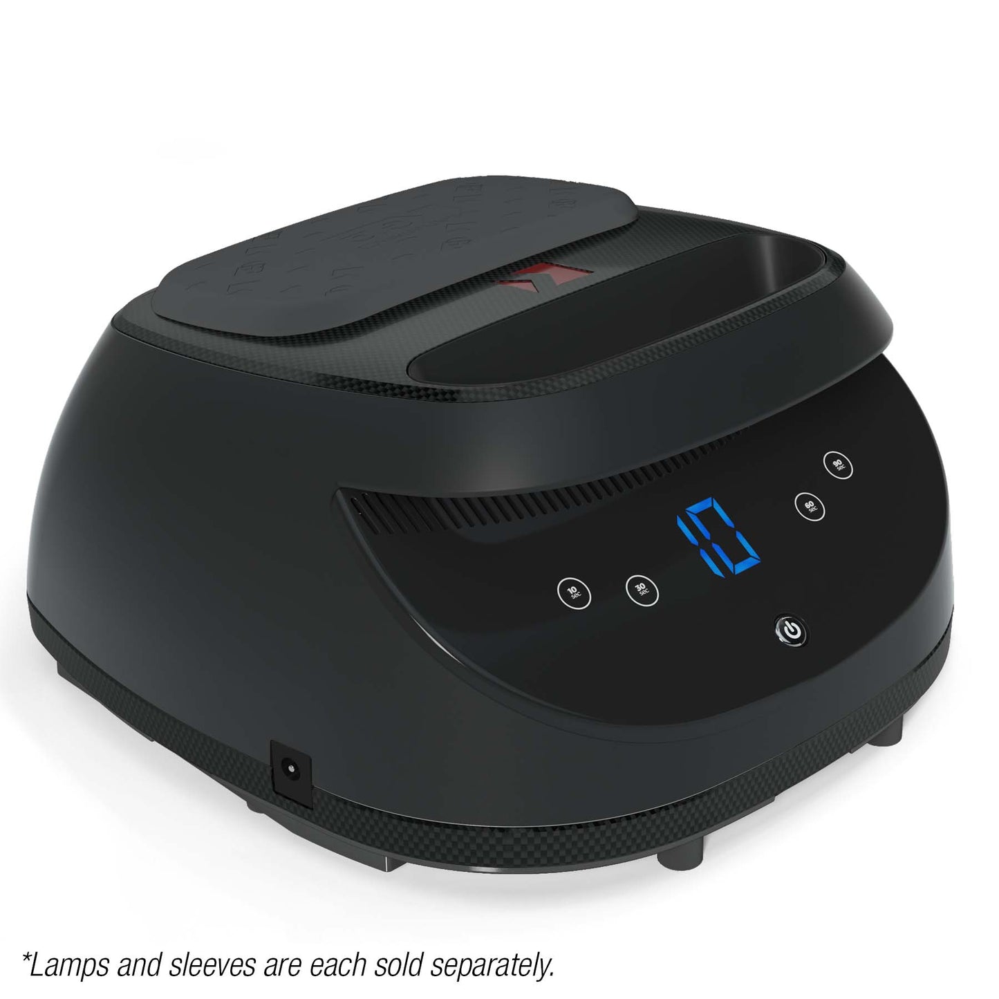 MP Glo Color Sleeve - Charcoal