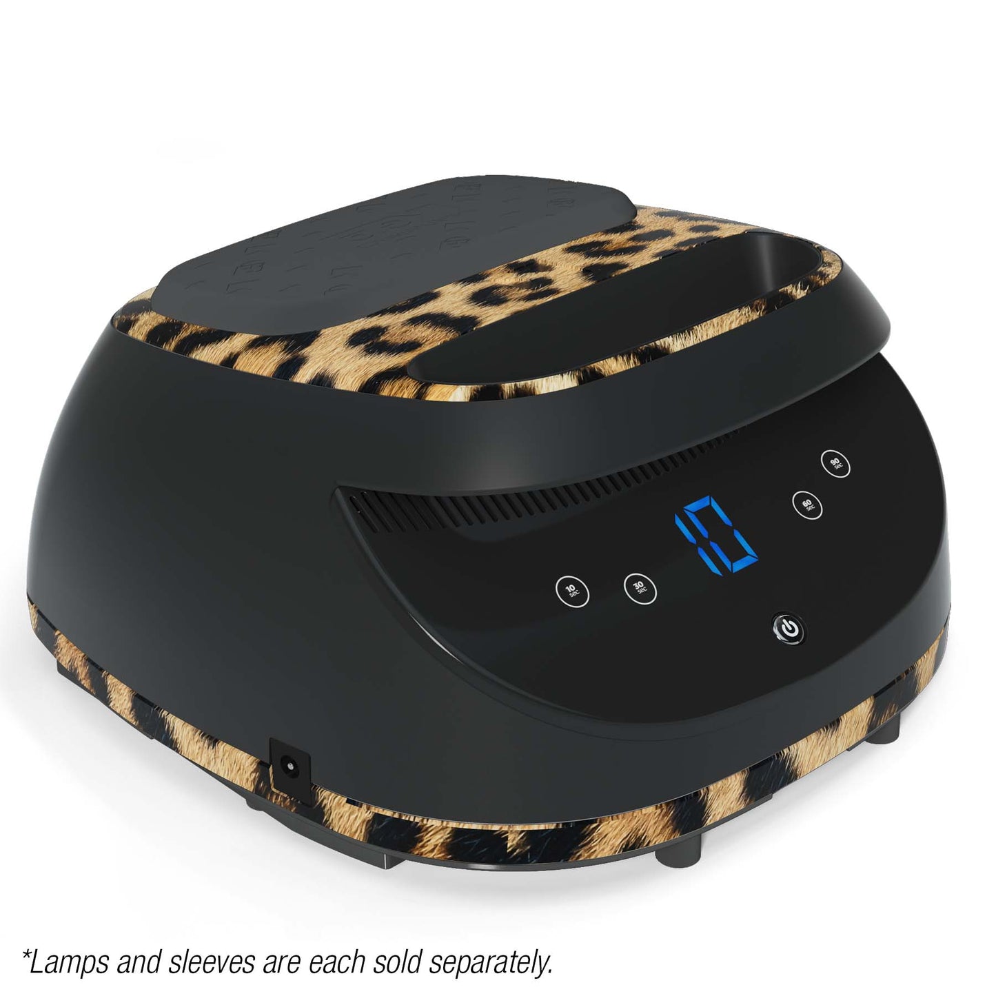 MP Glo Color Sleeve - Cheetah