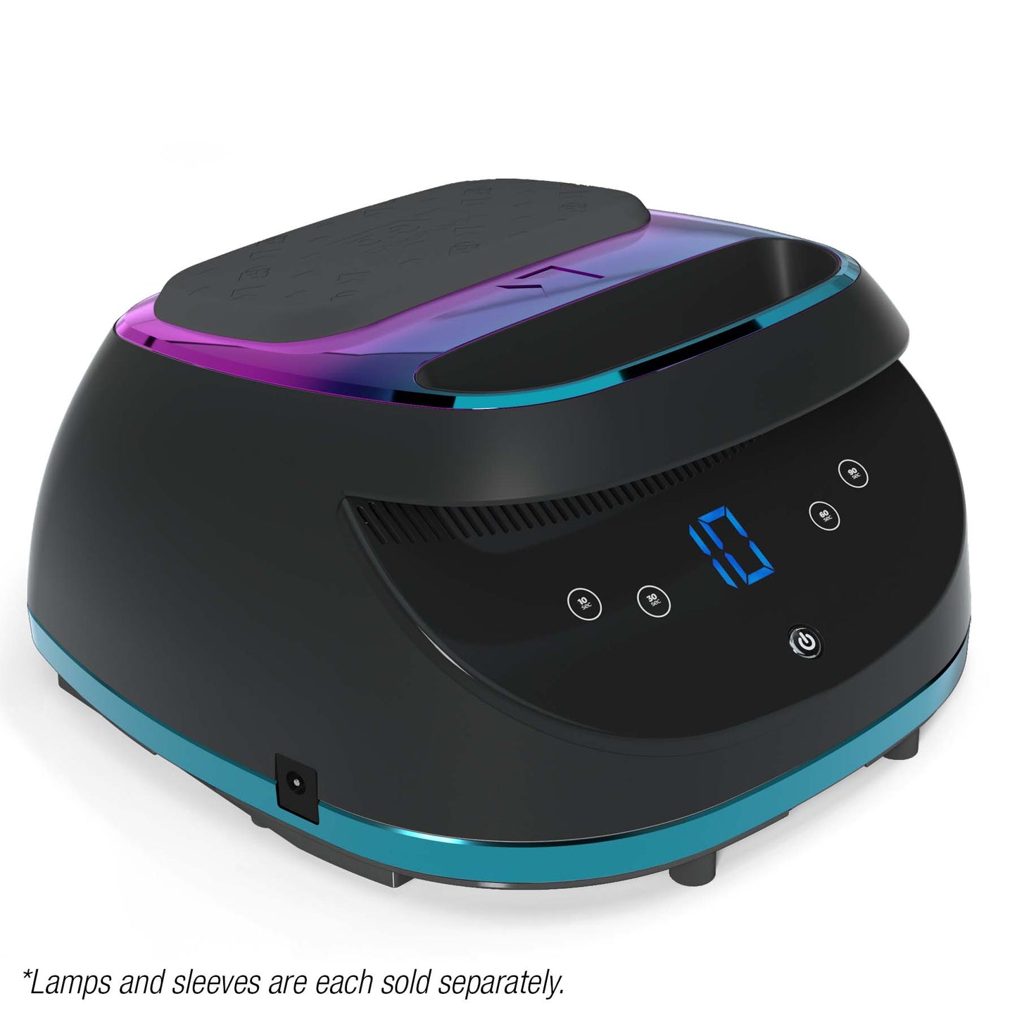 MP Glo Color Sleeve - Mermaid