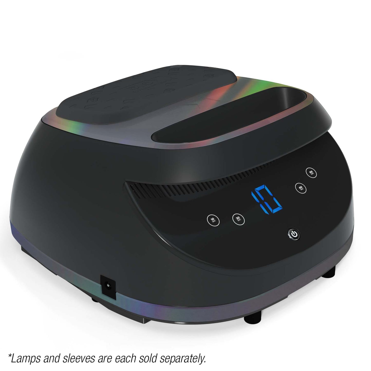 MP Glo Color Sleeve - Moonlight Unicorn