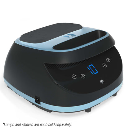 MP Glo Color Sleeve - Prince