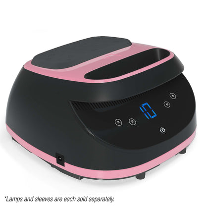 MP Glo Color Sleeve - Princess