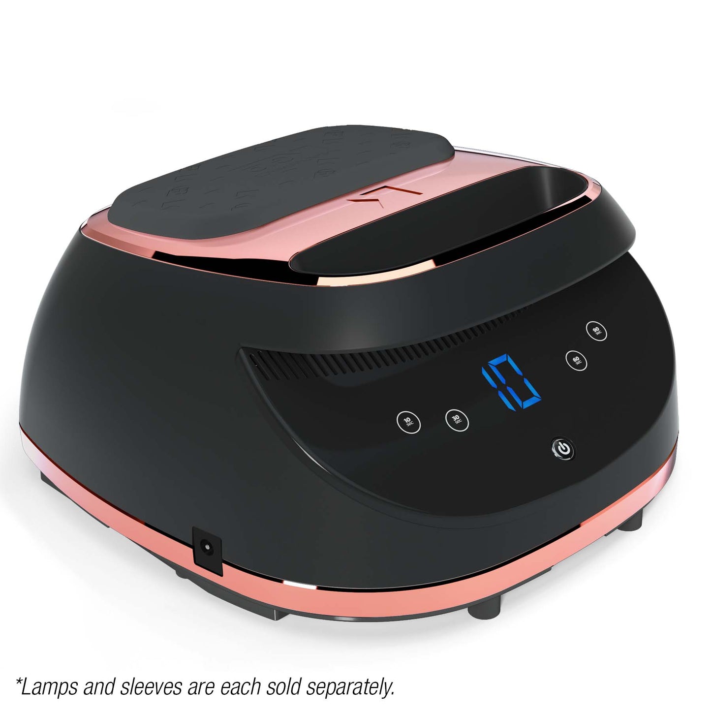 MP Glo Color Sleeve - Rose