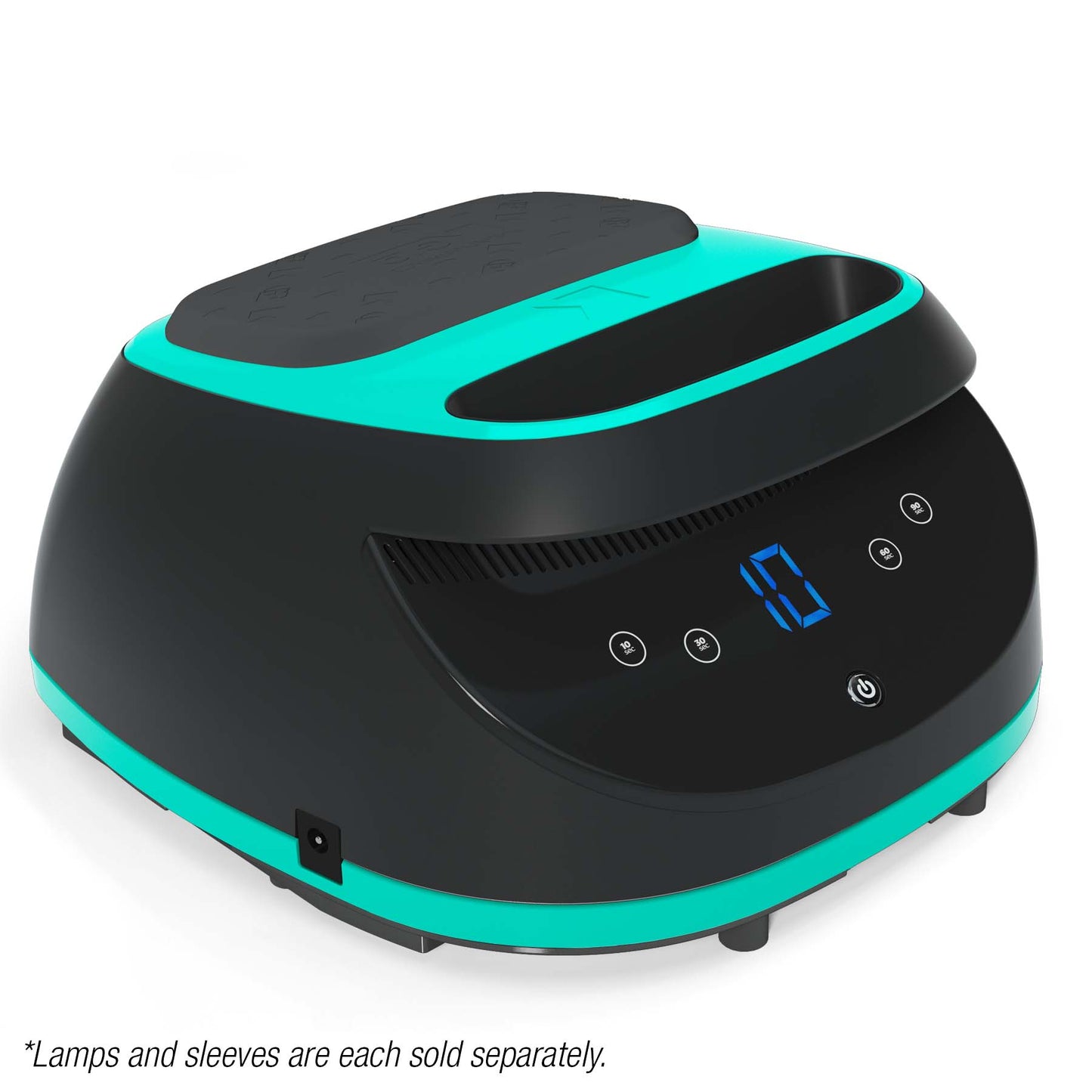 MP Glo Color Sleeve - Teal