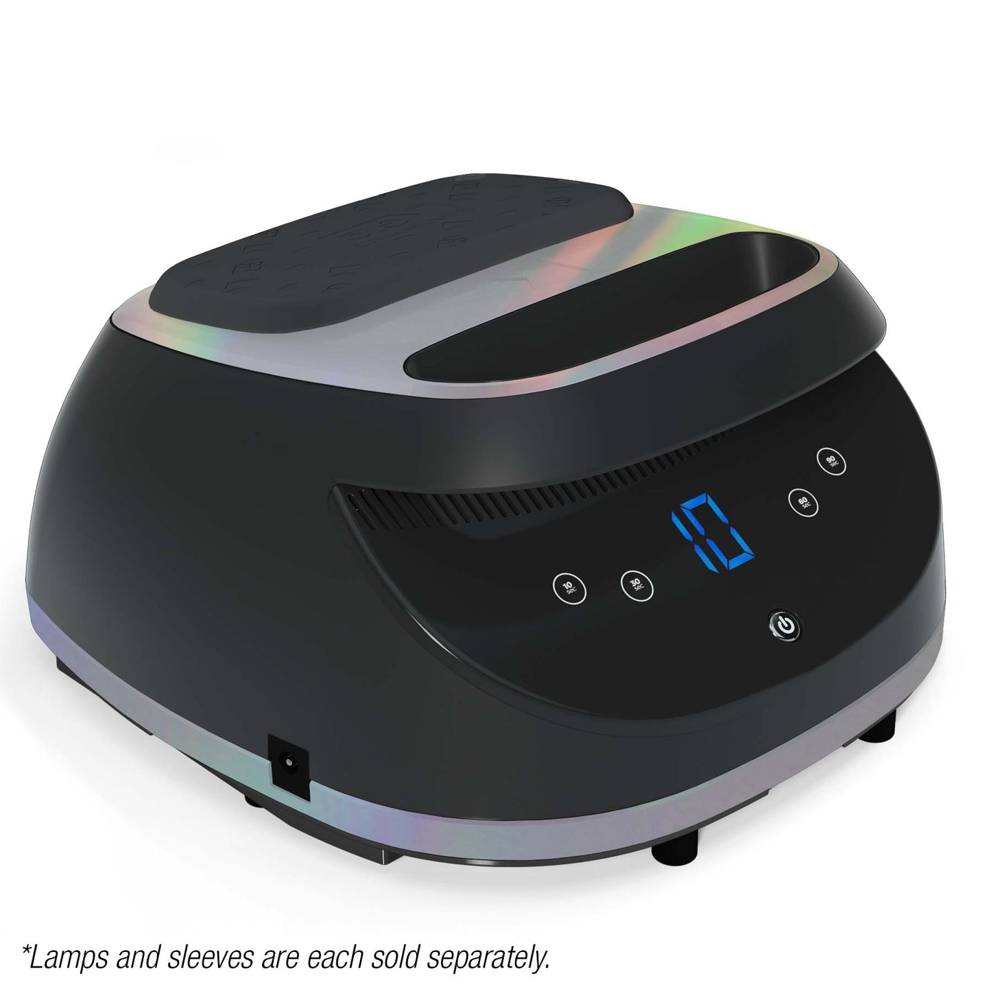 MP Glo Color Sleeve - Unicorn