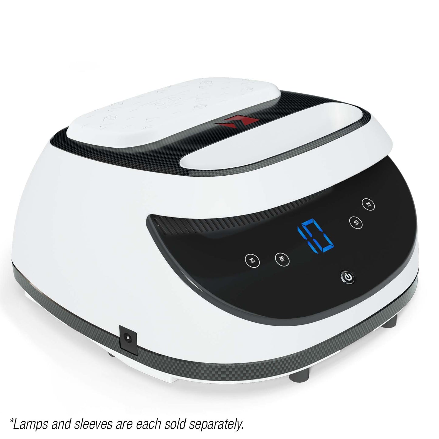 MP Glo Color Sleeve - Charcoal