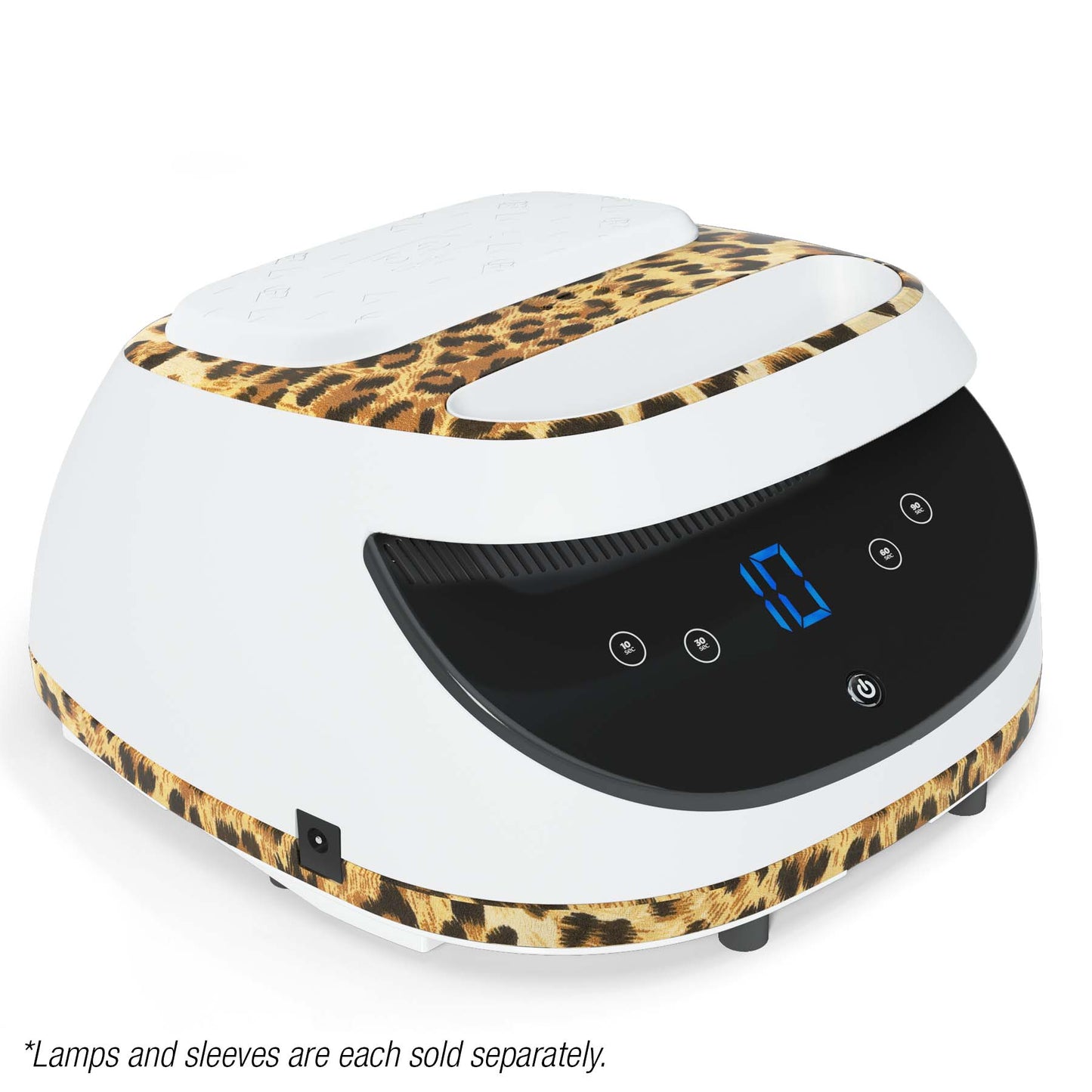 MP Glo Color Sleeve - Cheetah