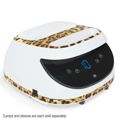 MP Glo Color Sleeve - Cheetah