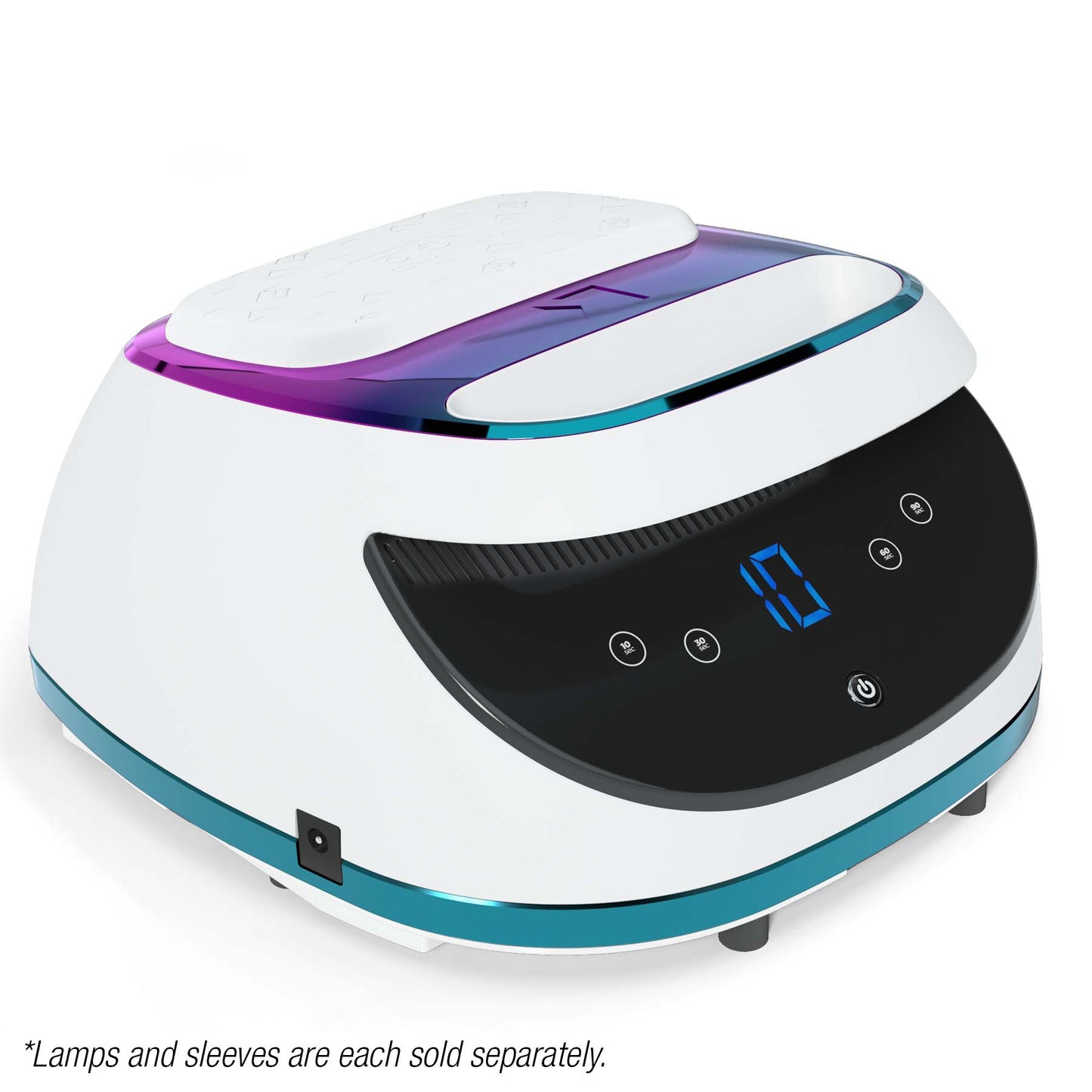 MP Glo Color Sleeve - Mermaid