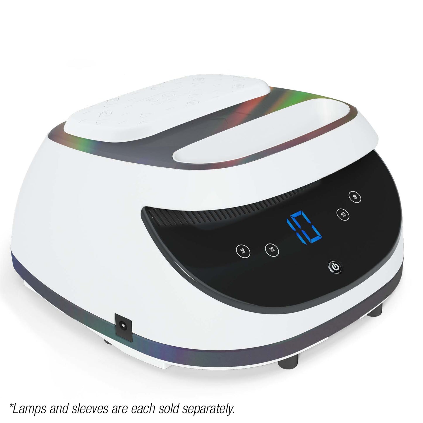 MP Glo Color Sleeve - Moonlight Unicorn