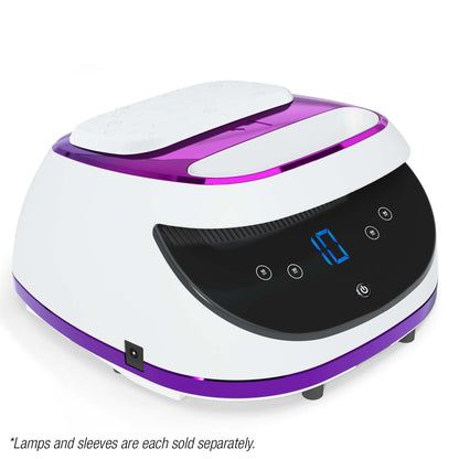 MP Glo Color Sleeve - Pixie