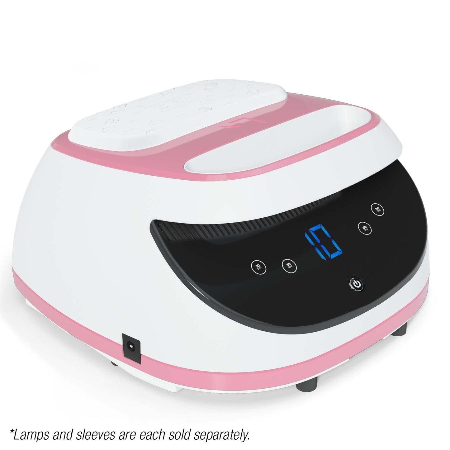 MP Glo Color Sleeve - Princess