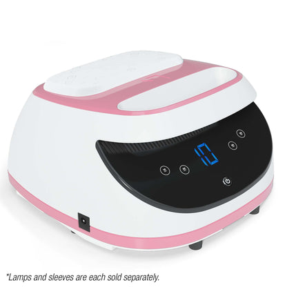 MP Glo Color Sleeve - Princess