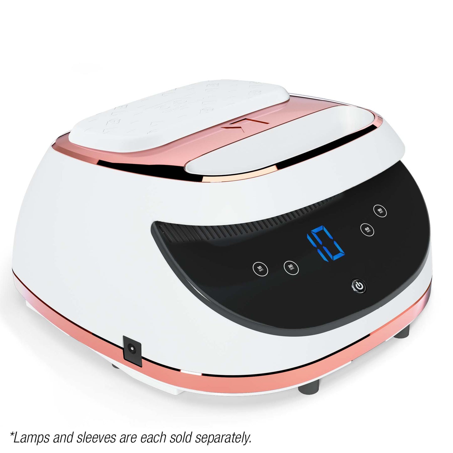 MP Glo Color Sleeve - Rose