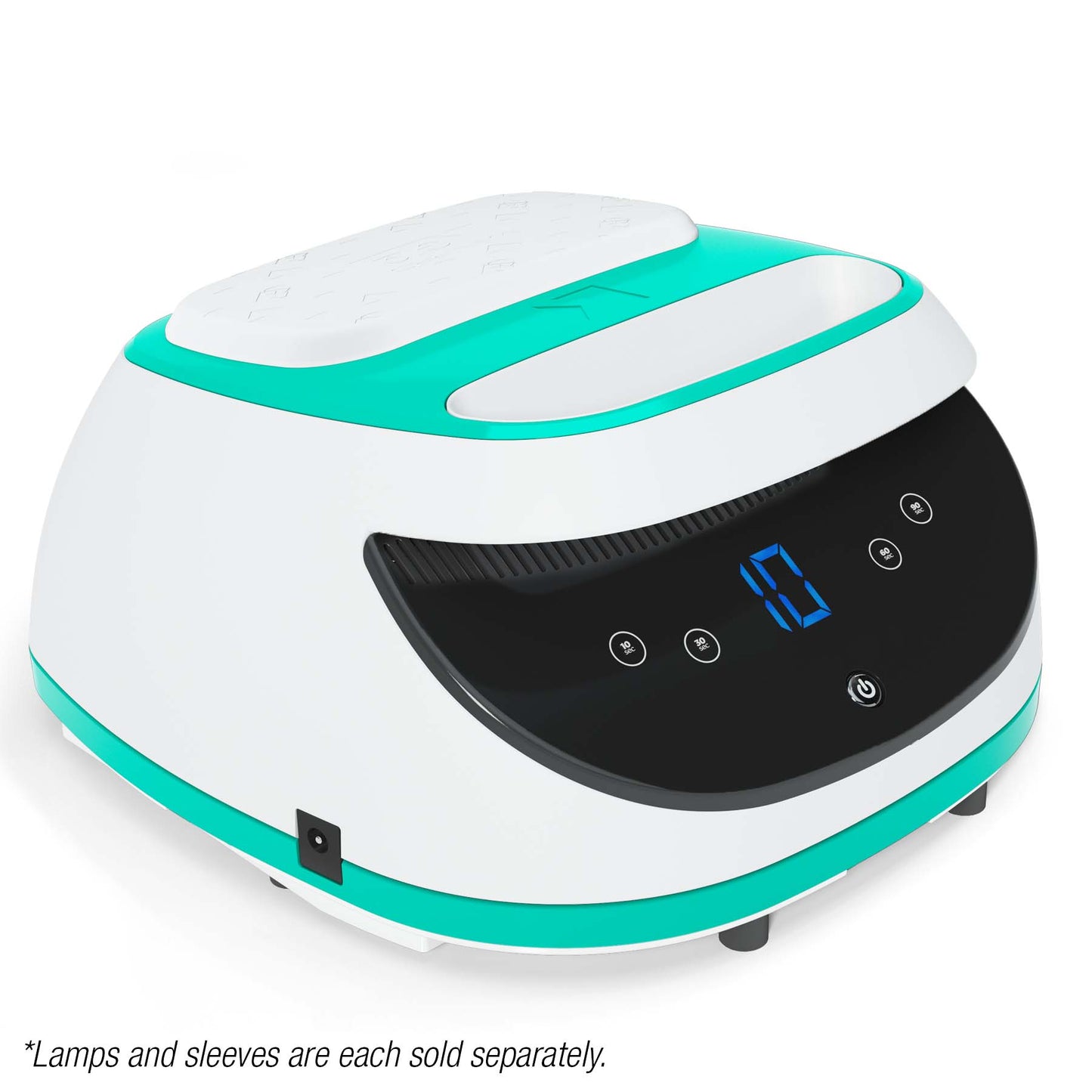 MP Glo Color Sleeve - Teal