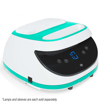 MP Glo Color Sleeve - Teal