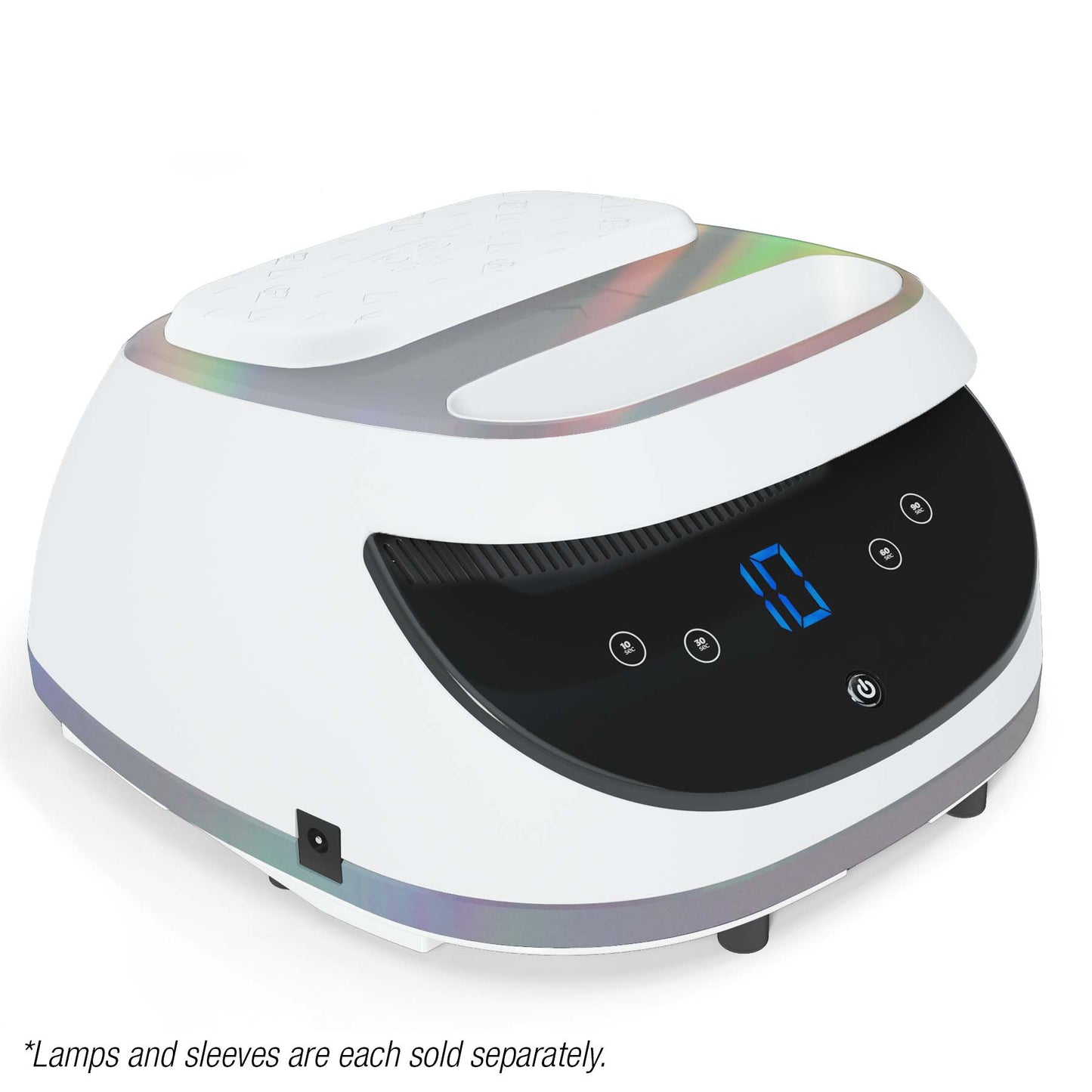 MP Glo Color Sleeve - Unicorn