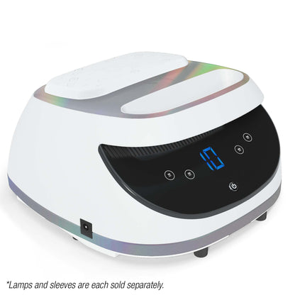 MP Glo Color Sleeve - Unicorn