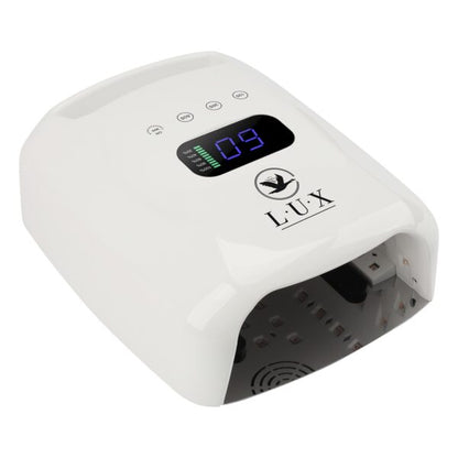 Ultra-Quick LED Cordless Lamp