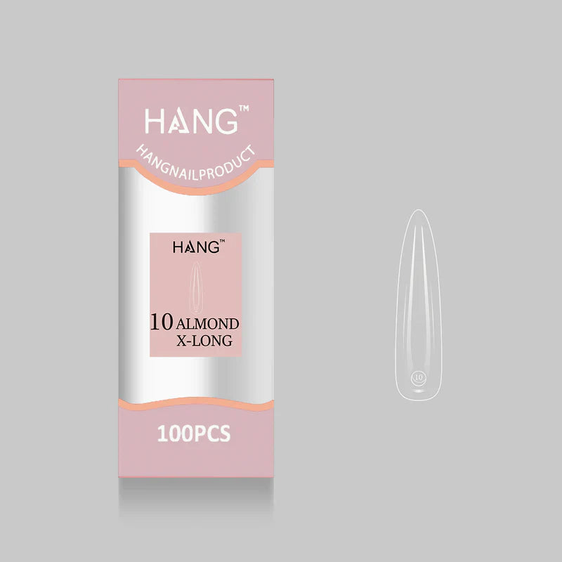 Hang Tip Refill: Almond X-Long ( 0 - 11 )