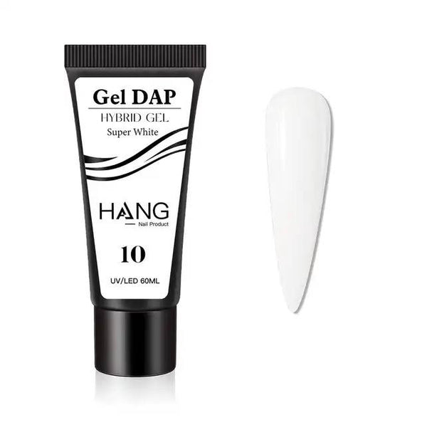 HANG Builder Gel - Hybrid Gel #10