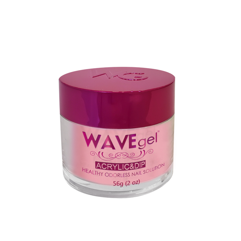 Princess Acrylic Dip #11 Princess Peach