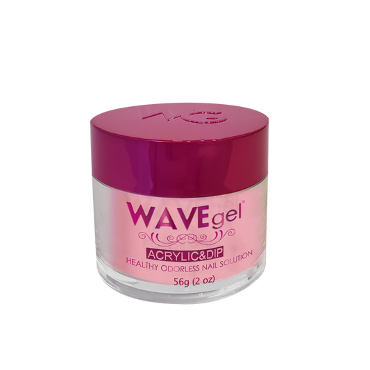 Princess Acrylic Dip #11 Princess Peach