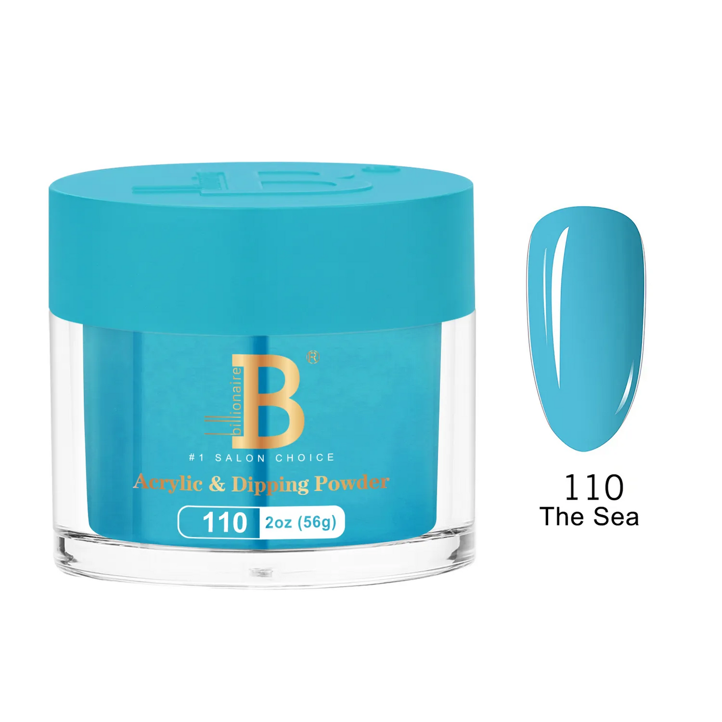 Billionaire Imperial Powder 110 The Sea