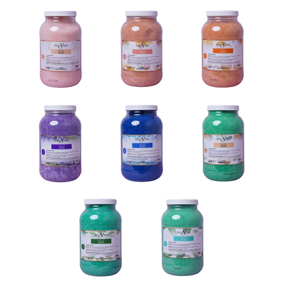 Cre8tion Sea Salt Soak 1gl