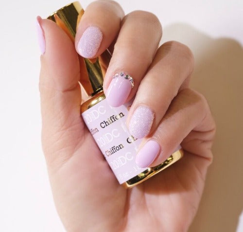 DND DC Trio - 120 Chiffon