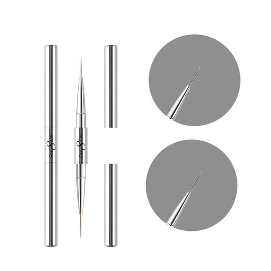 Cre8tion Duo Liner Brush 18mm - 21mm