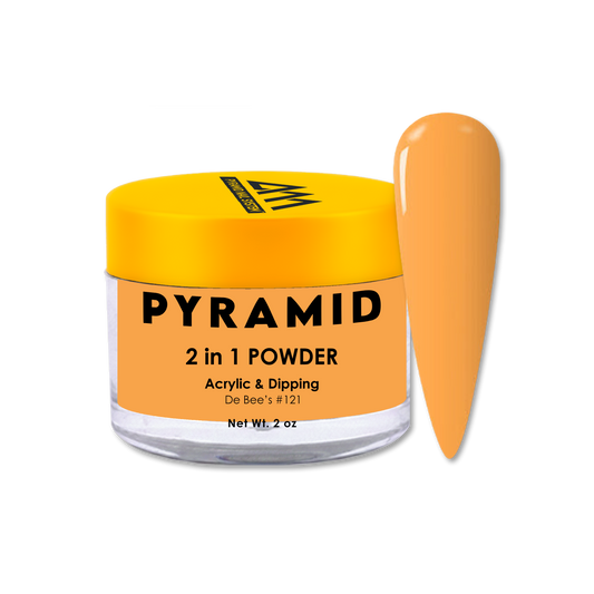 Pyramid De Bee's Dip Powder #121