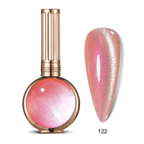 Neon Cat Eye Gel #122