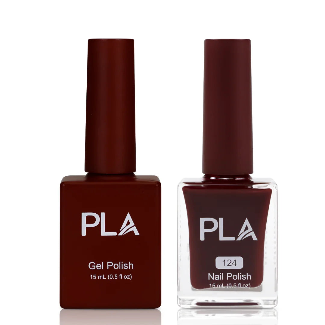 The Snuggle is Real - 124